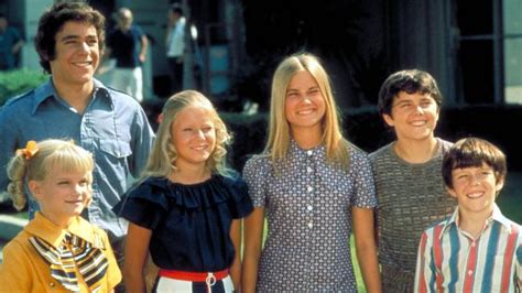 Behind The Scenes Incredible Facts About The Brady Bunch