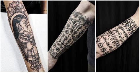 updated  indian tribal tattoos