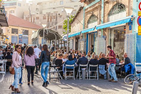 tel aviv nightlife   party  israel lonely planet