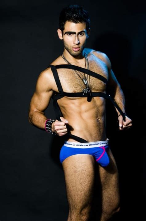 brief encounters andrew christian s suck the man crush blog
