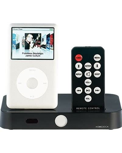 achatvente home docking station pour ipod pearlfr