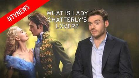 bbc s lady chatterley s lover branded too tame by viewers hoping for