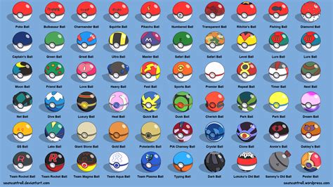 legal pokeballs