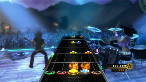 Guitar Hero 5 Download Gamefabrique