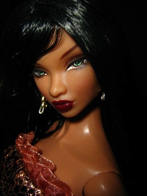 black barbie barbie hair black doll black barbie