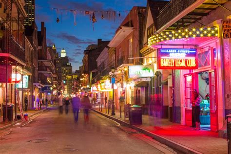 a guide to travel photography in new orleans brendan van son photography