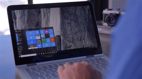 New Windows 10 Build Is A Monster Update Computerworld