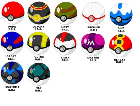 pokemon ball pokeball coloring page inactive zone