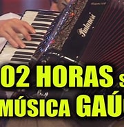 Image result for Gaúcha do. Size: 180 x 185. Source: music.youtube.com