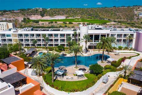 costa baja resort spa updated  prices reviews   la