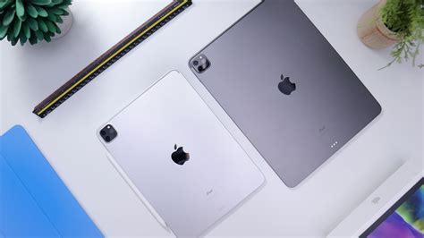 ipad pro  coming rumor leaks powerful features   nm chip larger sizes oled panels
