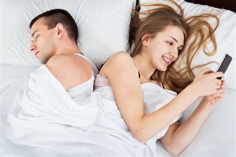 a third of americans would rather give up sex than cellphones