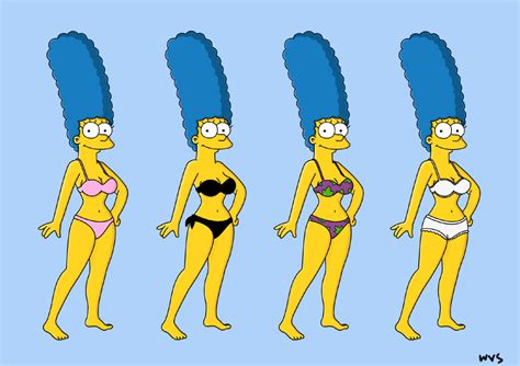 70 Ms 13 By Wvs1777 D61mk15 The Simpsons Gallery Luscious