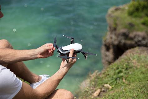 dji announced  super portable mavic imaging drone called mavic air shouts
