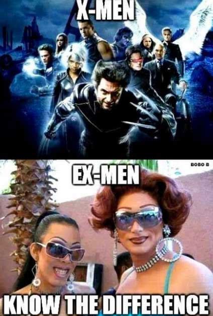 X Men Memes Are So Hot Right Now Gallery
