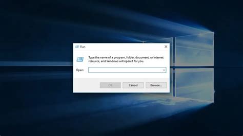 Top 15 Windows 10 Run Commands Every User Should Know