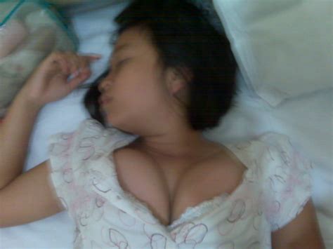 Tante Tidur Seksi Bokep Bugil