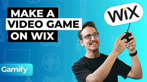 video game  wix  coding  youtube