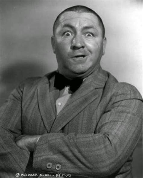 los angeles morgue files   stooges jerome curly howard