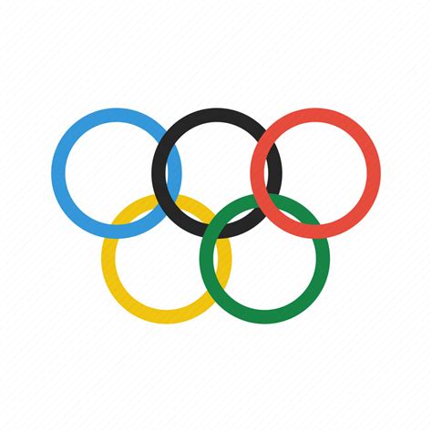 logo olympics icon   iconfinder  iconfinder