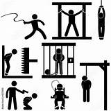 Execution Torture Punishment Sentence Justice Similaires Rechercher Télécharger Fichiers Maquette sketch template