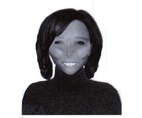 police composite sketch   unknown woman   geneva  unsettling rcreepy