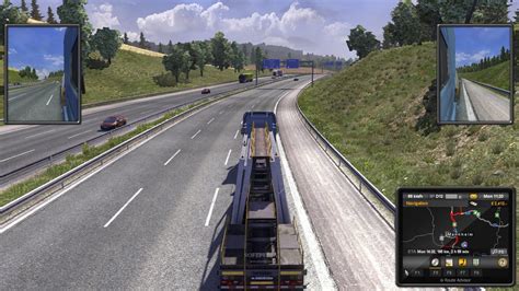 euro truck simulator  update   euro truck simulator
