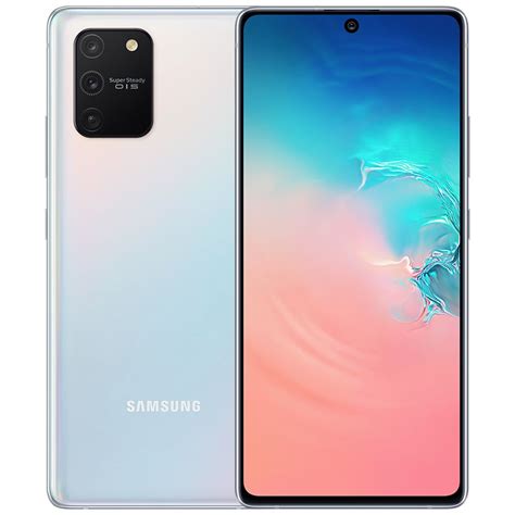 Samsung Galaxy S10 Lite 128 Gb Size Color Shop Du Ae