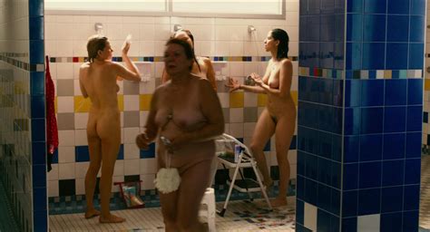 jennifer podemski nue dans take this waltz