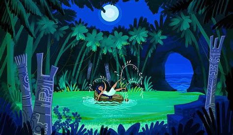 Disney Announces Polynesian Princess Moana Nz