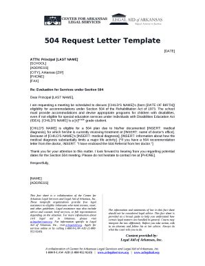 fillable letter requesting meeting  school principal edit