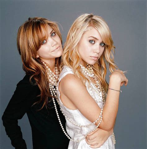 Mary Kate And Ashley The Olsen Twins Part 2 Porn Pictures Xxx Photos