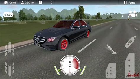 driving zone    mod hack apk offline unlimited money gameplay jf youtube