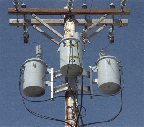 electric utilitys transformers work colorado country life magazine