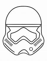 Coloring Stormtrooper Star Helmet Wars Drawing Death Pages Cowboys Lego Kylo Ren Trooper Sheets May Clone Ausmalen Head Fourth Template sketch template
