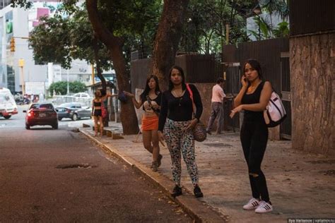 Prostitutes In Venezuela 24 Pics