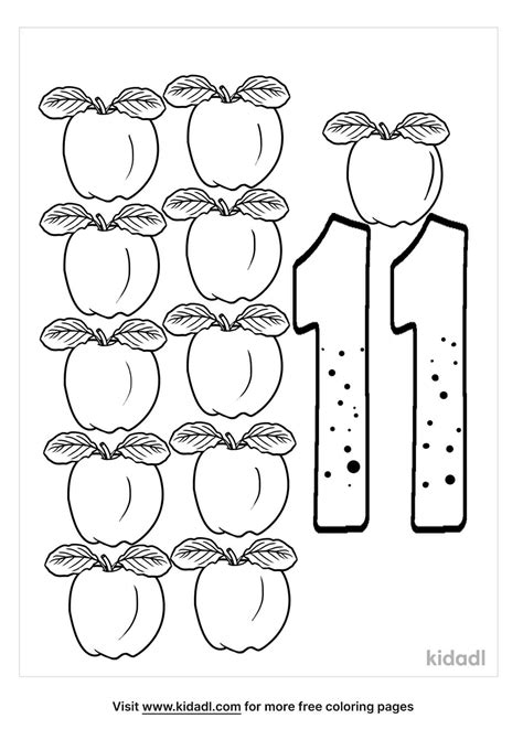 number  coloring page  coloring pages  presc vrogueco