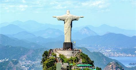 The Only Christ The Redeemer Travel Guide You Will Need