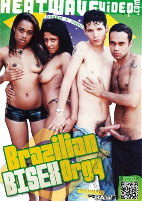 brazilian bisex orgy heatwave adult dvd empire