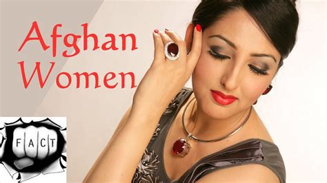 top 10 most beautiful afghan women youtube
