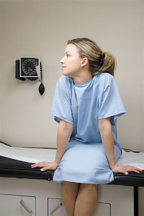 Can A Pelvic Exam Detect Pregnancy After Pregnancy