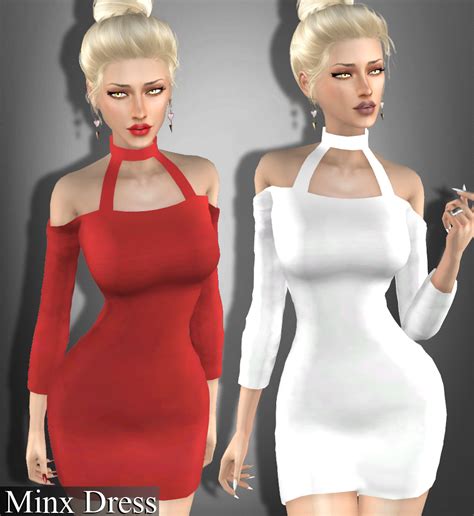 sims  female outfits