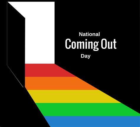 national coming  day        celebrated