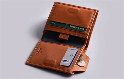 rfid blocking wallets  men improb