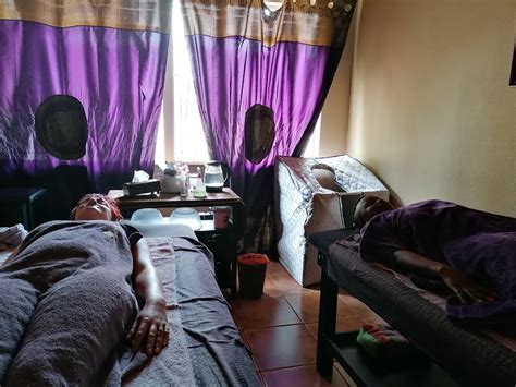 kamlai tong thai massage   city bloemfontein