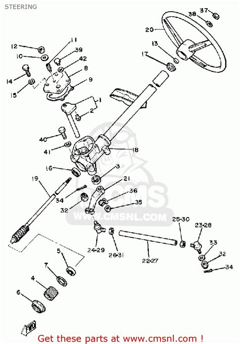 yamaha  golf cart wiring diagram wiring diagram