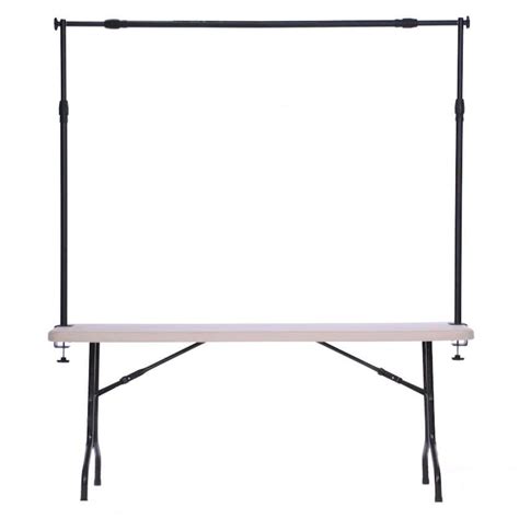 standard ezframe package display banners display white led lights