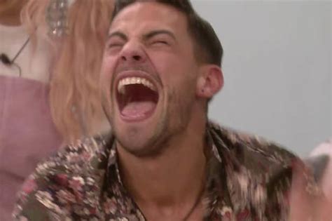 cbb descends into filth as andrew brady strips naked for intimate wax