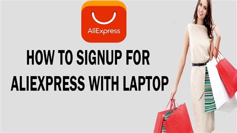 signup  aliexpress  youtube