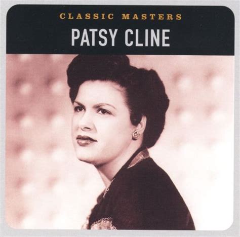 classic masters patsy cline songs reviews credits allmusic